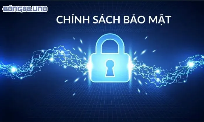 Chính sách bảo mật Bảo mật dữ liệu người dùng