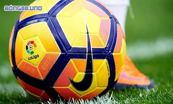 Giải La Liga là gì Tỷ lệ kèo trong bóng đá La Liga