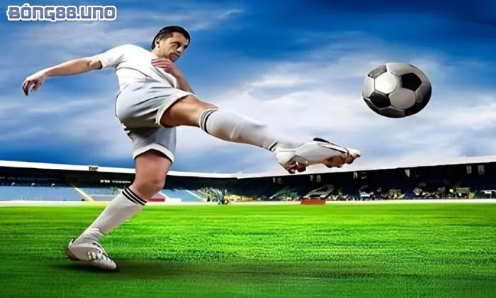 Tìm hiểu về kèo phát bóng lên