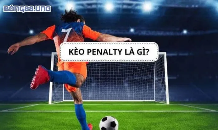 Phân loại kèo phạt đền