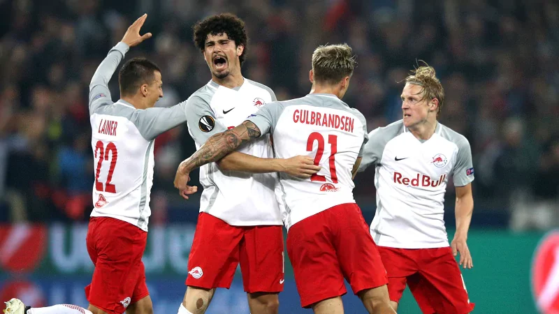 Phong độ của Brann vs Salzburg đều thiếu ổn định