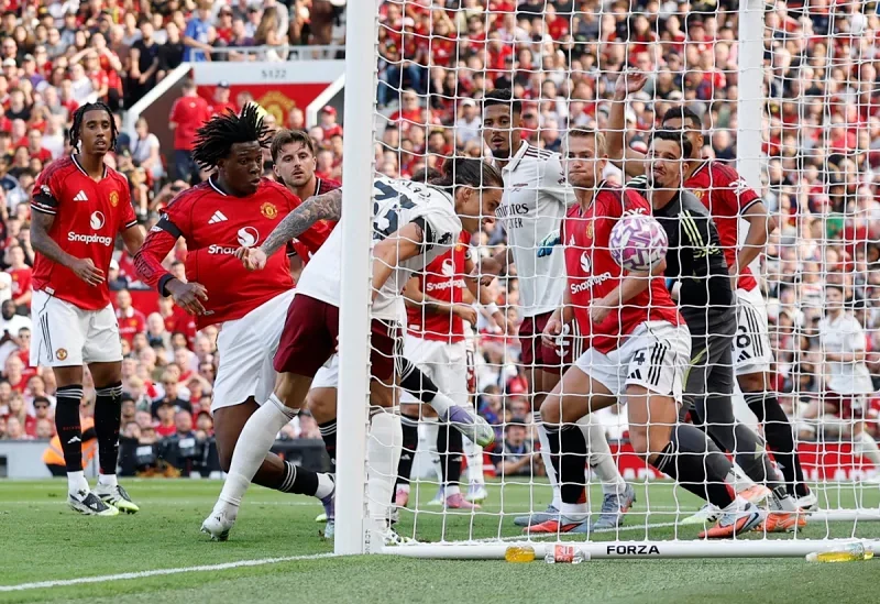 Thực lực Arsenal vs Leeds chênh lệch khá lớn