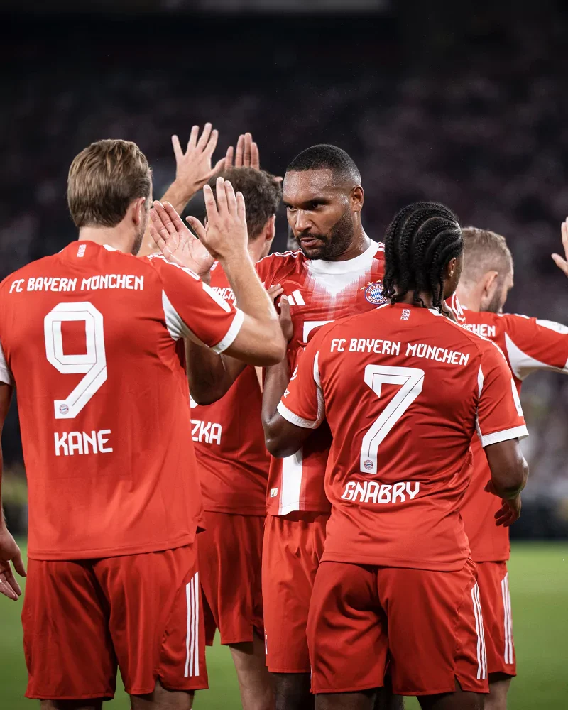 Thực lực của Bayern Munich vs Leipzig chênh lệch khá lớn