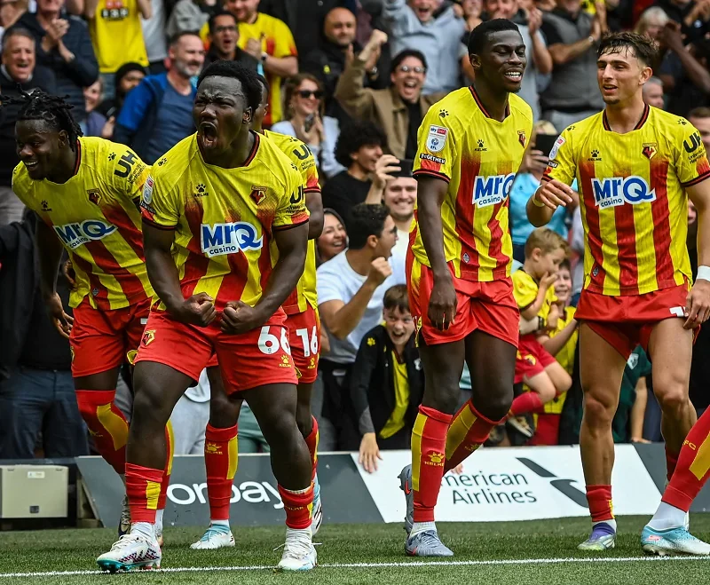 Thực lực Millwall vs Watford không nhiều chênh lệch