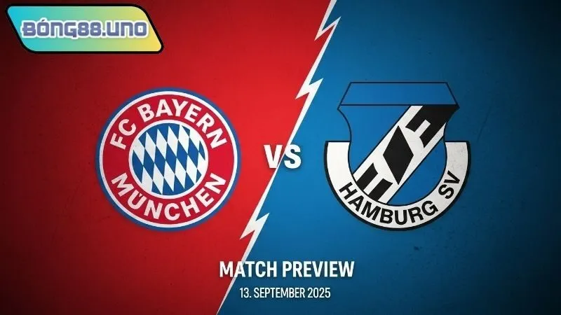 Phân tích sức mạnh Bayern Munich
