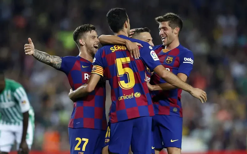 Thực lực của Newcastle vs Barcelona chênh lệch khá lớn