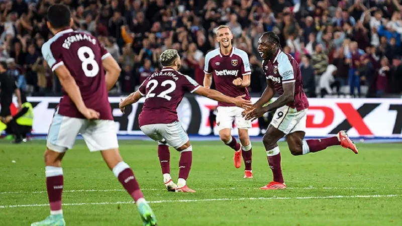 Phong độ của West Ham vs Brentford đều kém