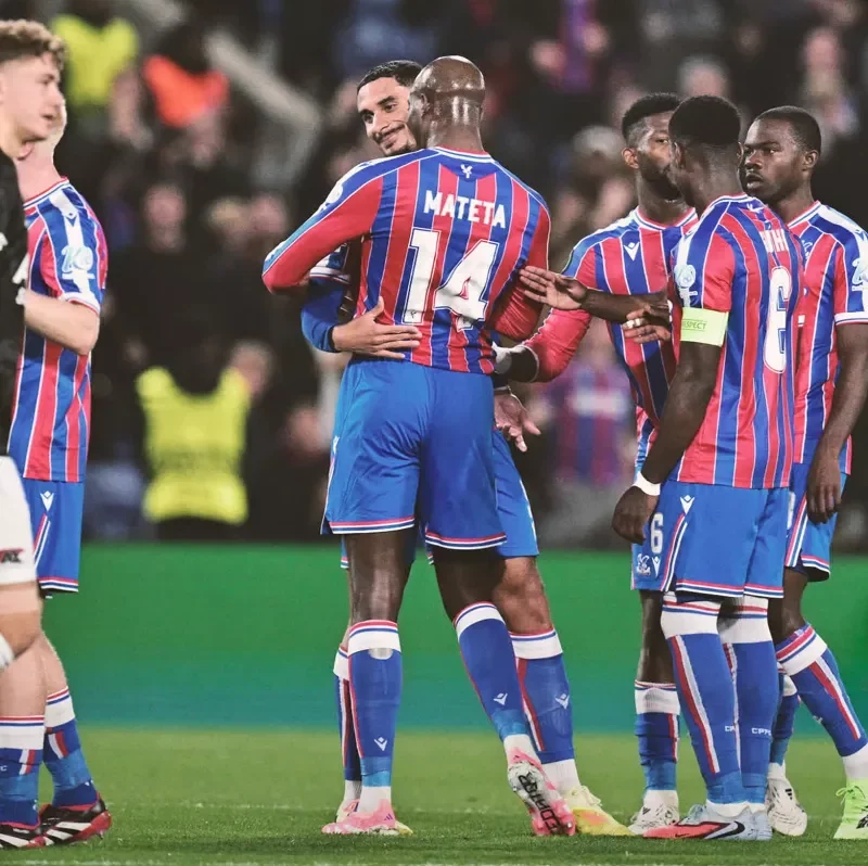 Phong độ của Crystal Palace vs MU đều khá tốt