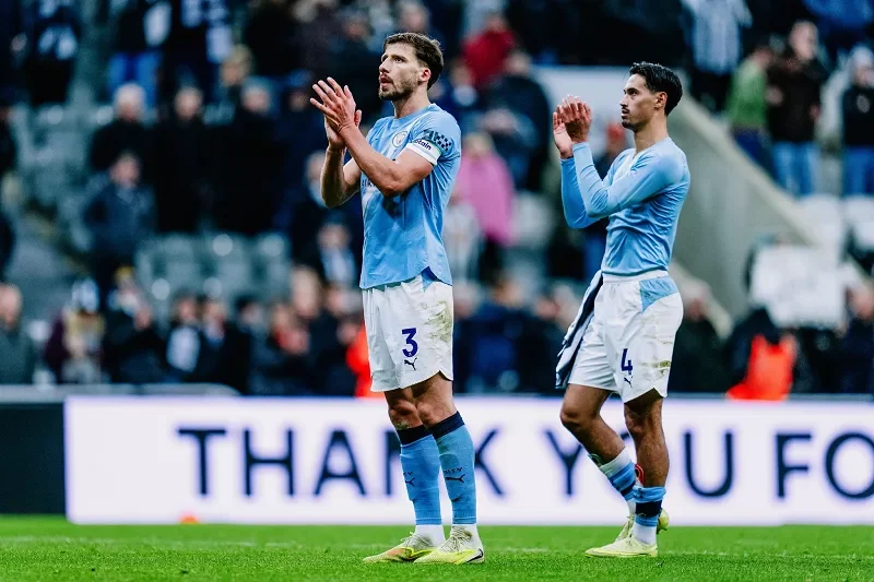 Thành tích và thực lực của Man City vs Leeds chênh lệch lớn