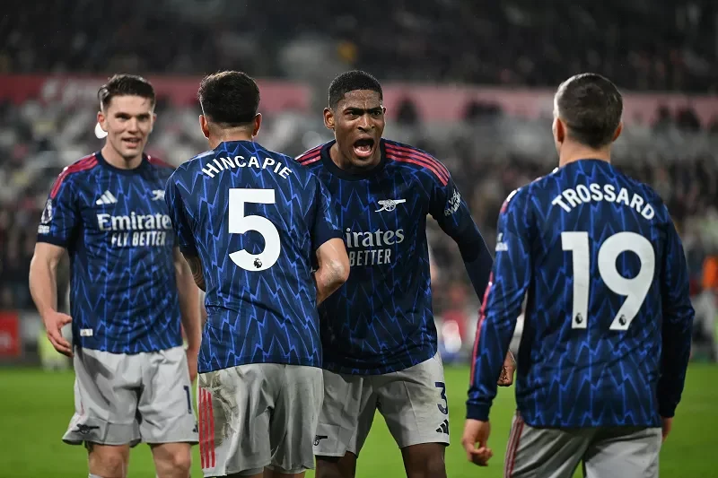 Thực lực lẫn thành tích của Wolves vs Arsenal đang chênh lệch lớn
