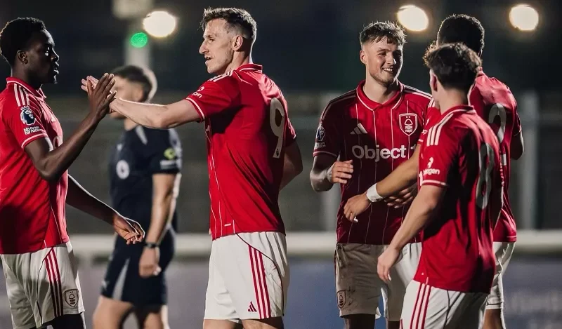 Phong độ của Porto vs Nottingham khá tốt